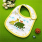 Saliva Towel Bib Bib Wholesale Three - Layer Waterproof Maternal And Baby Products - Krosscanada