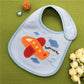 Saliva Towel Bib Bib Wholesale Three - Layer Waterproof Maternal And Baby Products - Krosscanada