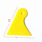 Scrape - round Magical Ice Scraper Snow Removal - Krosscanada