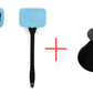 Scrape - round Magical Ice Scraper Snow Removal - Krosscanada