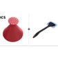 Scrape - round Magical Ice Scraper Snow Removal - Krosscanada