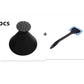 Scrape - round Magical Ice Scraper Snow Removal - Krosscanada