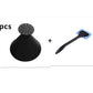 Scrape - round Magical Ice Scraper Snow Removal - Krosscanada