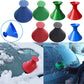 Scrape - round Magical Ice Scraper Snow Removal - Krosscanada