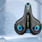 Seat Cushion Riding Saddle Comfortable Bag - Krosscanada