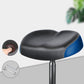 Seat Cushion Riding Saddle Comfortable Bag - Krosscanada