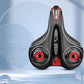 Seat Cushion Riding Saddle Comfortable Bag - Krosscanada