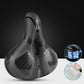 Seat Cushion Riding Saddle Comfortable Bag - Krosscanada