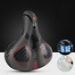 Seat Cushion Riding Saddle Comfortable Bag - Krosscanada