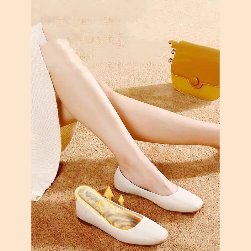 Self Heating Foot Pad Can Walk And Heat Patch Winter Body Heating - Krosscanada