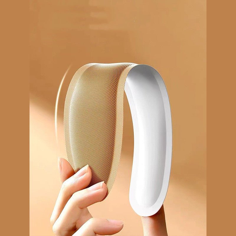 Self Heating Foot Pad Can Walk And Heat Patch Winter Body Heating - Krosscanada