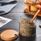 Set Kitchen Household Seasoning Jar - Krosscanada