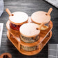 Set Kitchen Household Seasoning Jar - Krosscanada