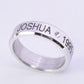 SEVENTEEN Women's ring with the same support - Krosscanada