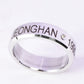 SEVENTEEN Women's ring with the same support - Krosscanada