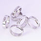 SEVENTEEN Women's ring with the same support - Krosscanada
