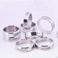 SEVENTEEN Women's ring with the same support - Krosscanada