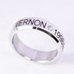 SEVENTEEN Women's ring with the same support - Krosscanada