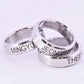 SEVENTEEN Women's ring with the same support - Krosscanada