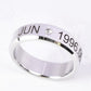 SEVENTEEN Women's ring with the same support - Krosscanada
