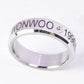 SEVENTEEN Women's ring with the same support - Krosscanada