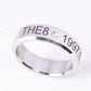 SEVENTEEN Women's ring with the same support - Krosscanada