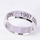 SEVENTEEN Women's ring with the same support - Krosscanada