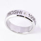 SEVENTEEN Women's ring with the same support - Krosscanada