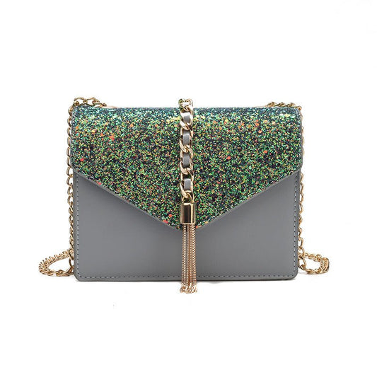 Shoulder bag messenger bag - Krosscanada