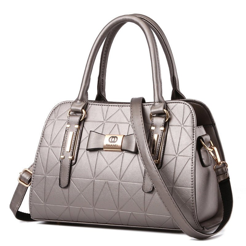 Shoulder handbag - Krosscanada