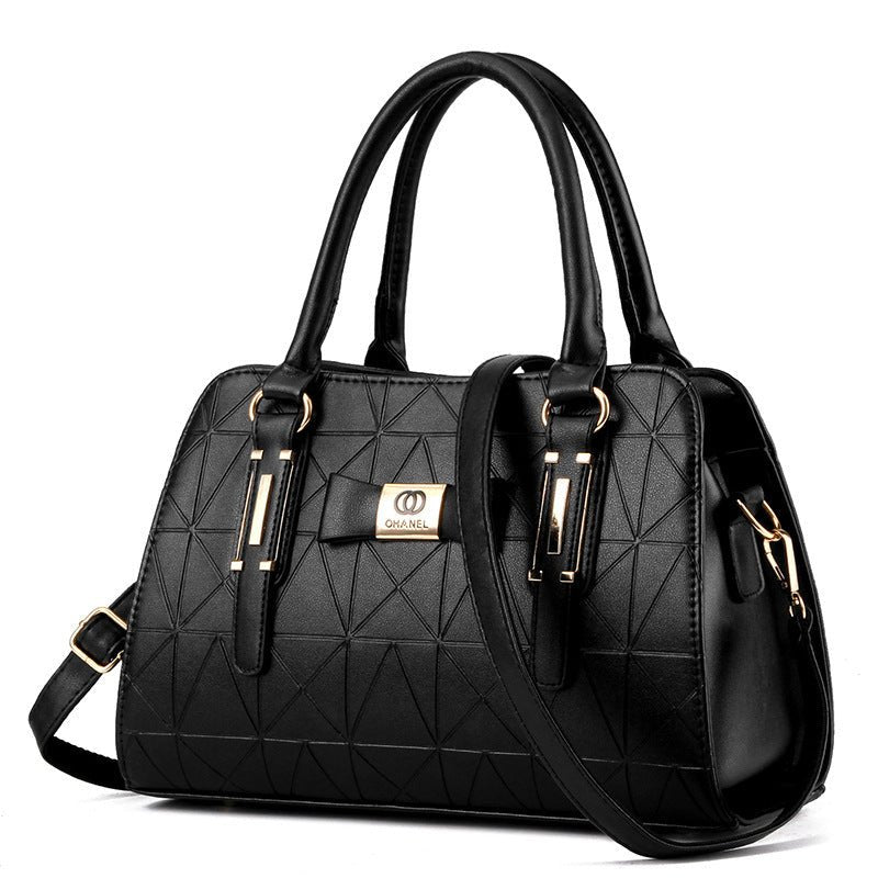 Shoulder handbag - Krosscanada