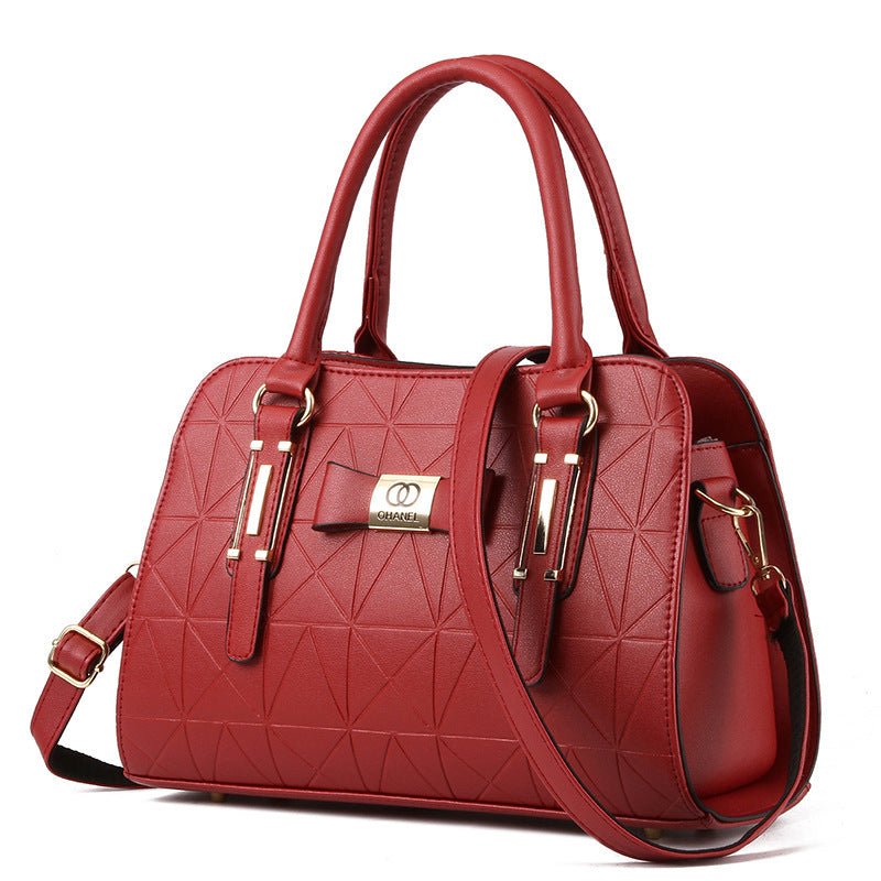 Shoulder handbag - Krosscanada