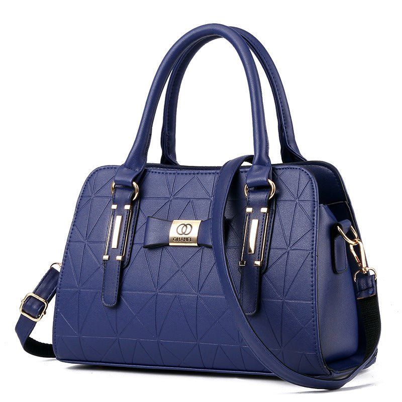 Shoulder handbag - Krosscanada
