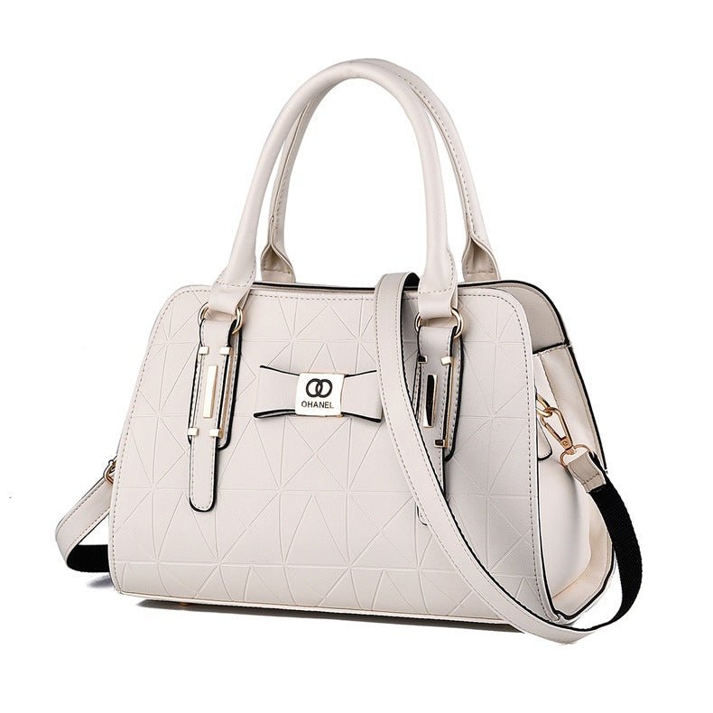 Shoulder handbag - Krosscanada