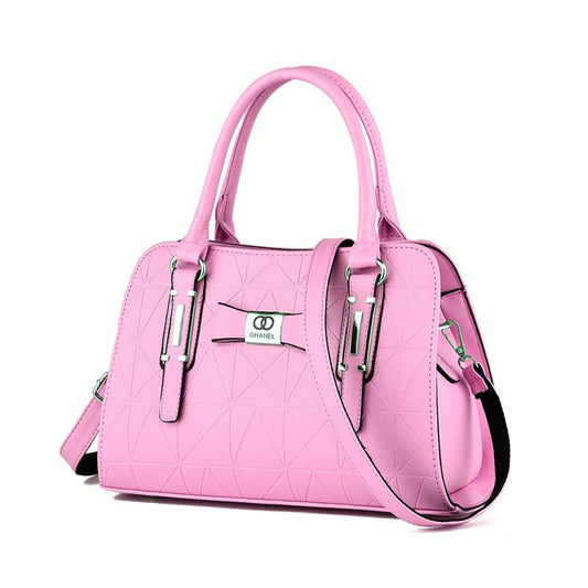 Shoulder handbag - Krosscanada