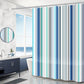 Shower Curtain Partition Curtain Door Curtain Square Shower Curtain - Krosscanada