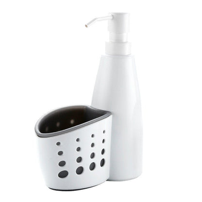 Shower gel bottle bathroom shampoo bottle - Krosscanada