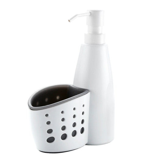 Shower gel bottle bathroom shampoo bottle - Krosscanada