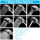 Shower head, shower hose, shower head - Krosscanada