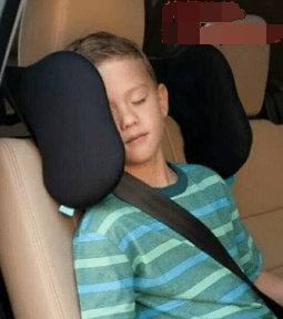 Side by rotating pillow - Krosscanada