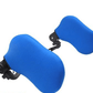 Side by rotating pillow - Krosscanada