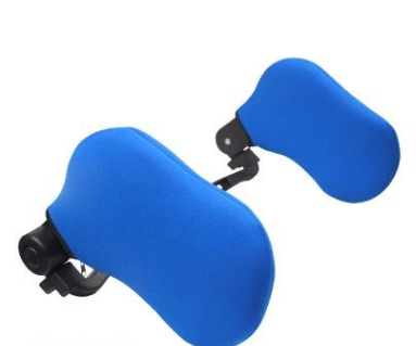 Side by rotating pillow - Krosscanada