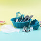Silicone Cake Mold Set Baking Tool - Krosscanada