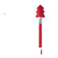 Silicone Christmas Kitchen Tong Bread Food BBQ Clip Locking Cute Food Tong Serving Tong For Cooking Kitchen Accessories - Krosscanada
