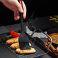Silicone Cutlery Set Non - stick Kitchen Tool Set - Krosscanada