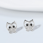 Simple And High - end Earrings Set - Krosscanada