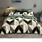 Simple flower bedding - Krosscanada