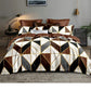 Simple flower bedding - Krosscanada