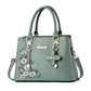 Simple one shoulder handbag - Krosscanada