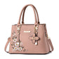 Simple one shoulder handbag - Krosscanada